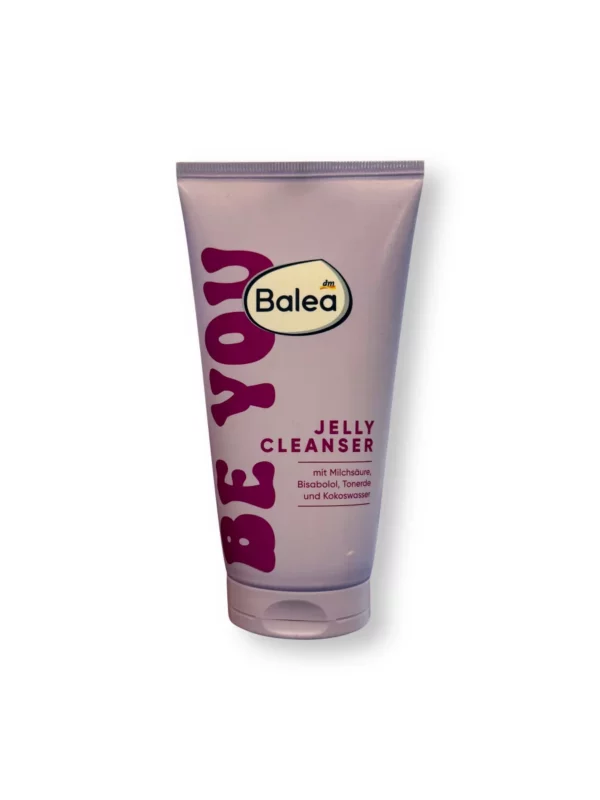 Cleansing Jelly BE YOU, 150 ml