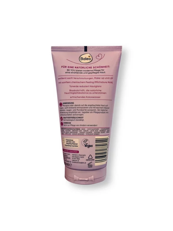 Cleansing Jelly BE YOU, 150 ml