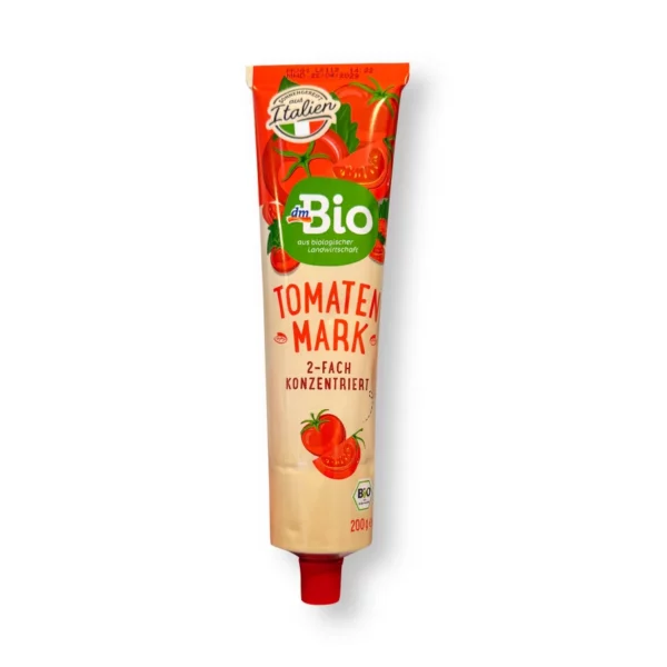 Tomatenmark, 200 g