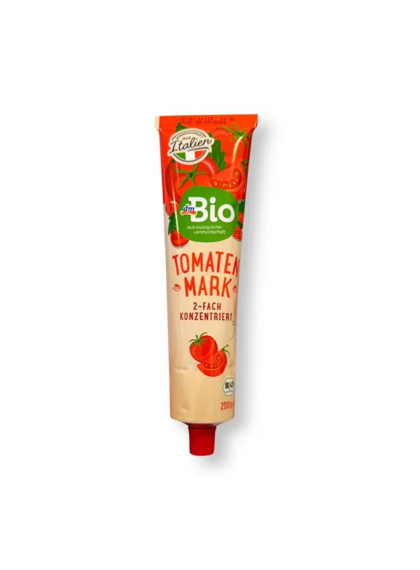 Tomatenmark, 200 g Tomatenmark, 200 g