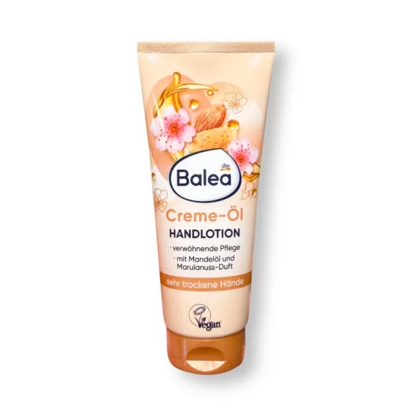 Handlotion Creme-Öl, 100 ml