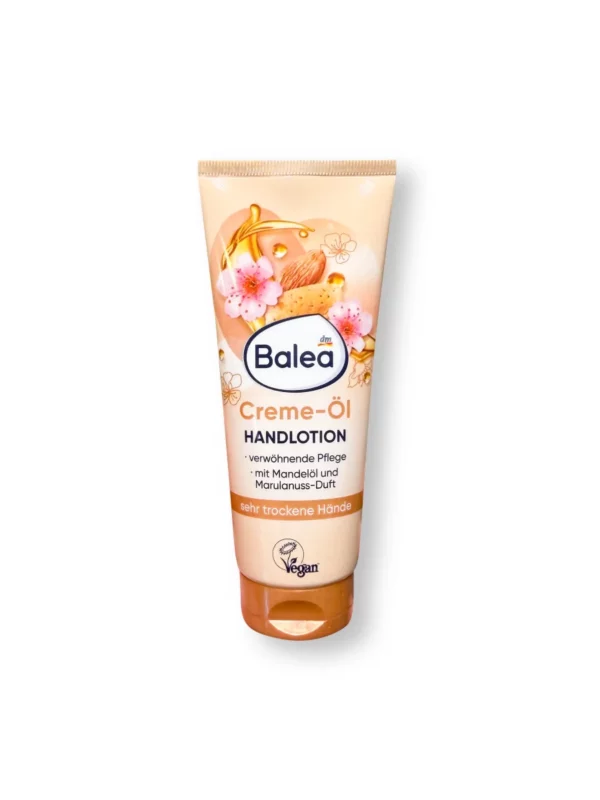 Handlotion Creme-Öl, 100 ml Handlotion Creme-Öl, 100 ml