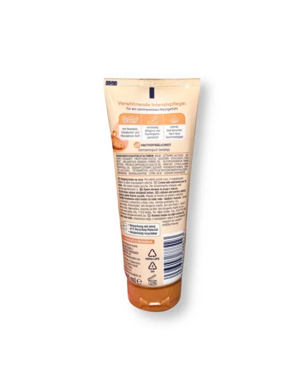 Handlotion Creme-Öl, 100 ml Handlotion Creme-Öl, 100 ml