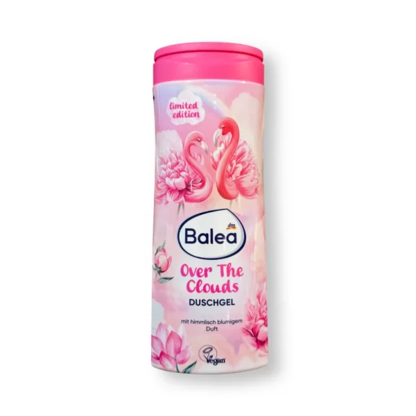 Duschgel Over The Clouds, 300 ml