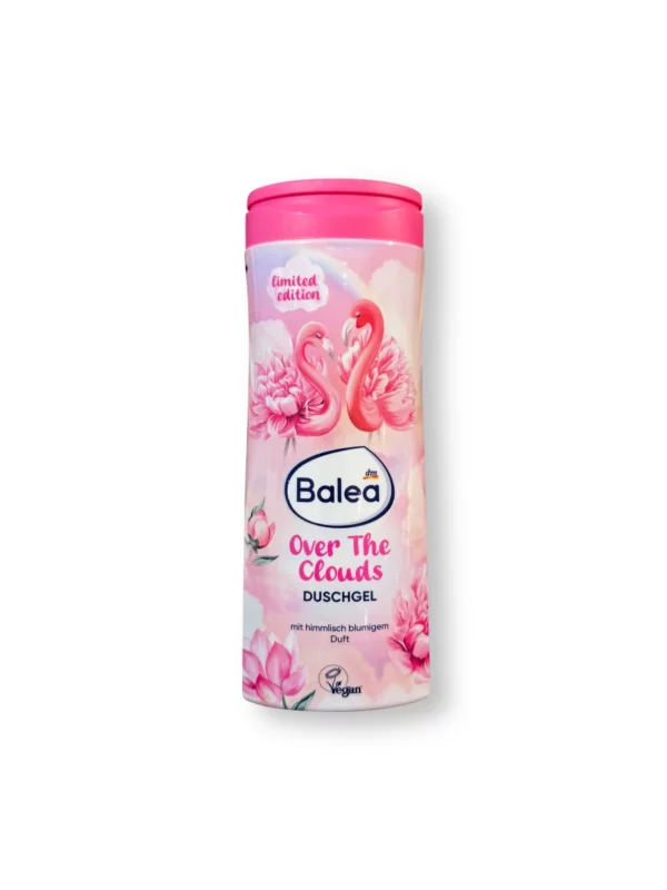 Duschgel Over The Clouds, 300 ml Duschgel Over The Clouds, 300 ml