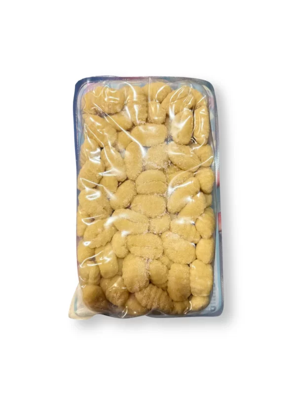 Nudeln, Gnocchi, glutenfrei, 400 g