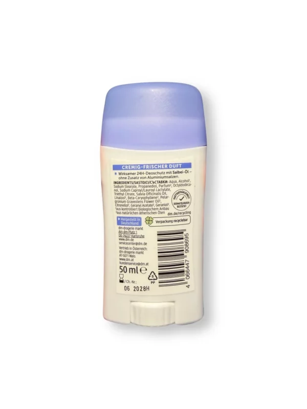 Deostick Pure Fresh, 50 ml