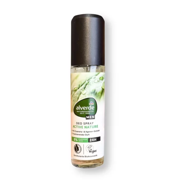 Active Nature Deodorant Spray, 75 ml Active Nature Deodorant Spray, 75 ml