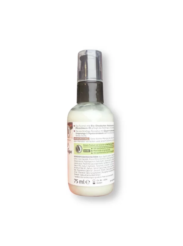 Beard serum Rough Nature, 75 ml Beard serum Rough Nature, 75 ml