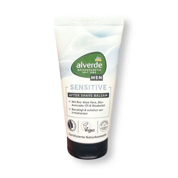 After Shave Balsam Sensitiv, 75 ml After Shave Balsam Sensitiv, 75 ml