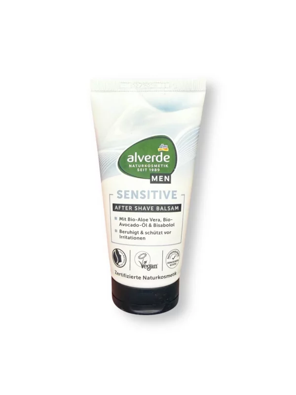 Sensitive After-Shave Balm, 75 ml Sensitive After-Shave Balm, 75 ml