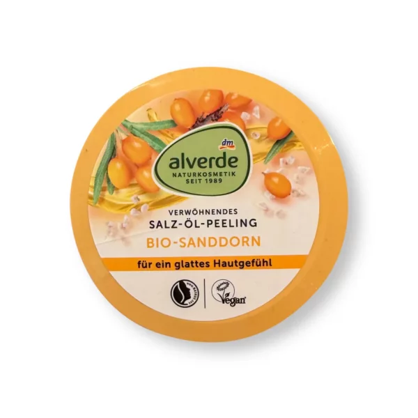 Körperpeeling Verwöhnendes Salz-Öl-Peeling, 250 ml Körperpeeling Verwöhnendes Salz-Öl-Peeling, 250 ml