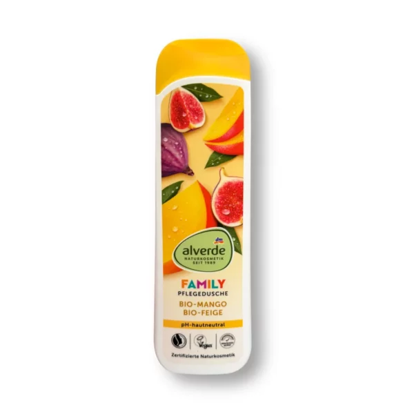 Pflegedusche Family, 300 ml