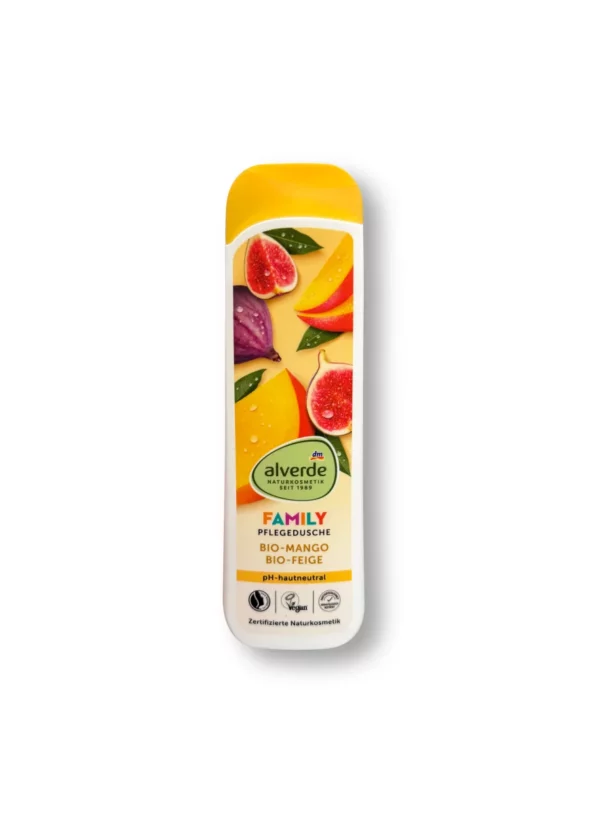Pflegedusche Family, 300 ml