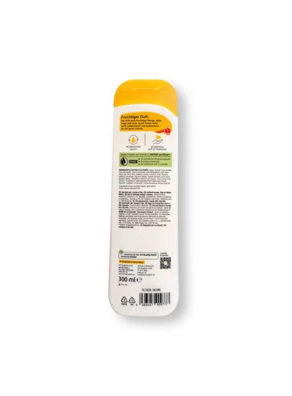 Pflegedusche Family, 300 ml