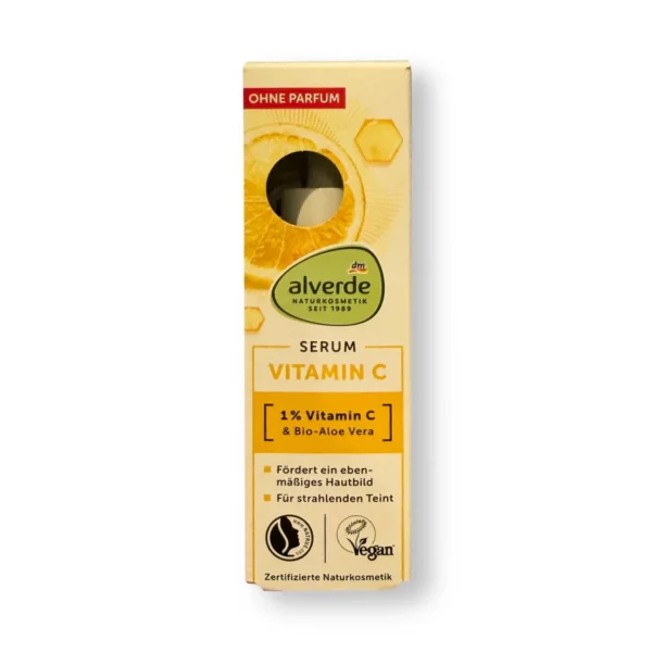 Vitamin C serum, 30 ml
