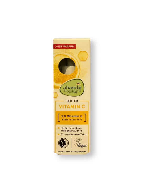 Vitamin C serum, 30 ml