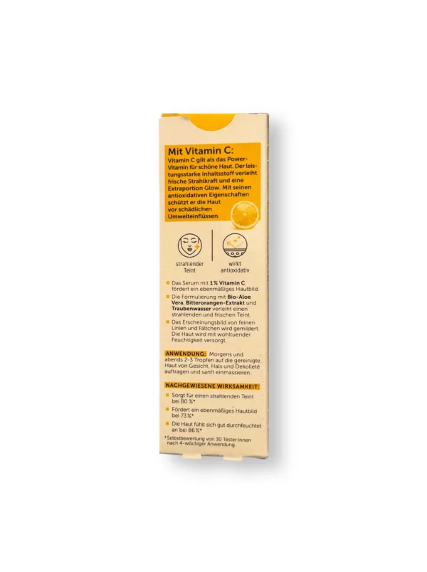 Vitamin C serum, 30 ml