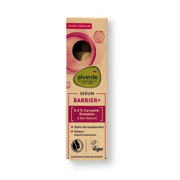 Serum Barrier+, 30 ml