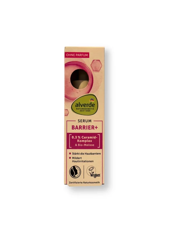 Serum Barrier+, 30 ml