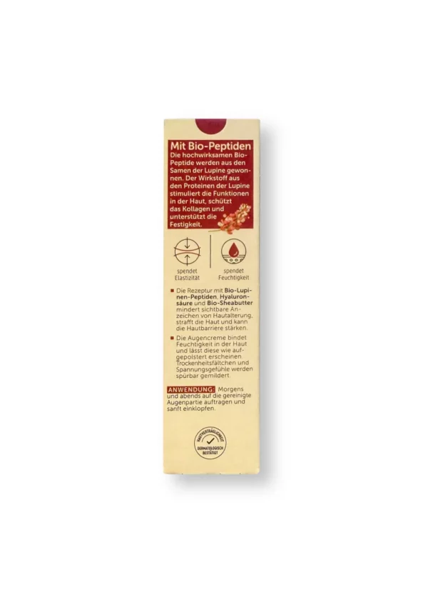 Augencreme Vital, 15 ml