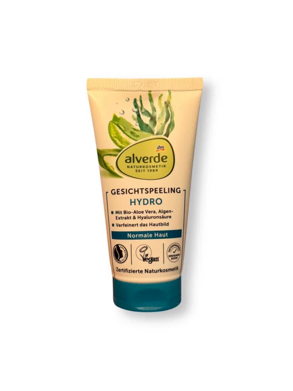 Hydro facial scrub, 75 ml