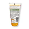 Foot scrub with orange, 75 ml Foot scrub with orange, 75 ml