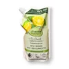 Mint and Bergamot Liquid Soap, Refill Pack, 500 ml