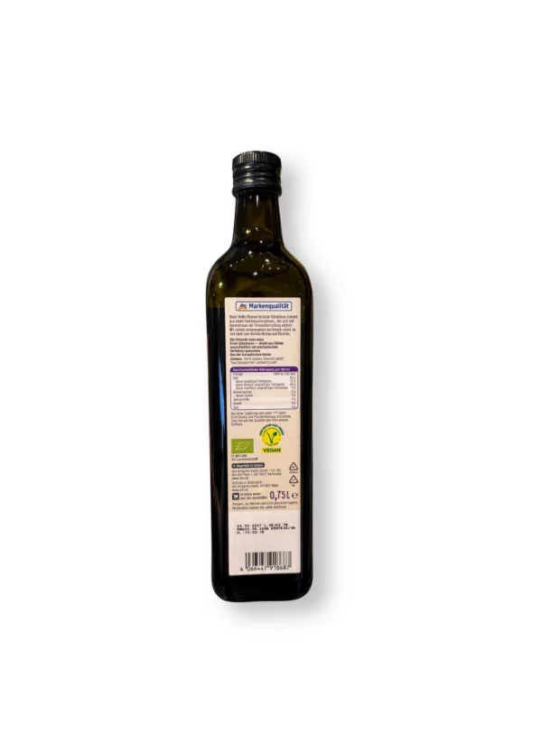 Natives Olivenöl extra, 750 ml