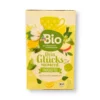 Früchtetee "Dein Glücksmoment" mit Zitronenöl (20 Beutel), 44 g