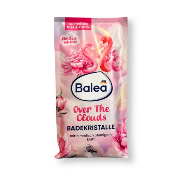 Badezusatz Over The Clouds, 80 g Badezusatz Over The Clouds, 80 g