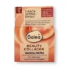 Gesichtscreme Beauty Collagen LSF 15, 50 ml