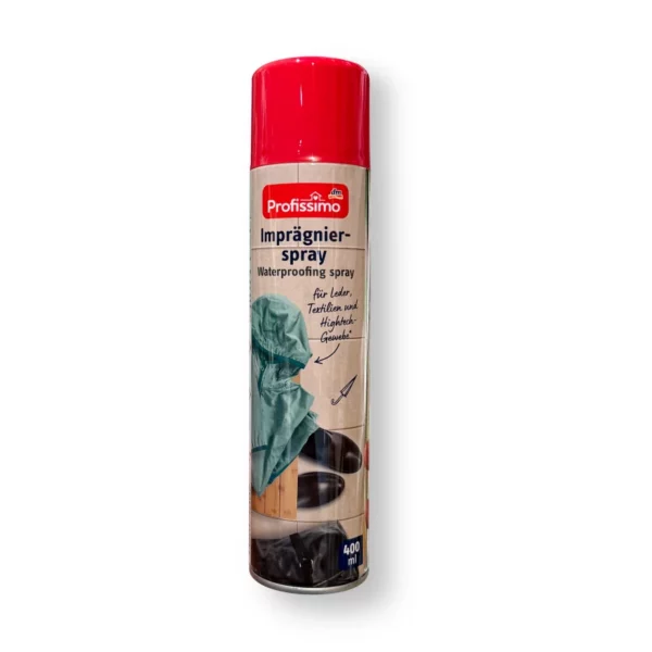 PFC-Free Water-Repellent Spray, 400 ml PFC-Free Water-Repellent Spray, 400 ml