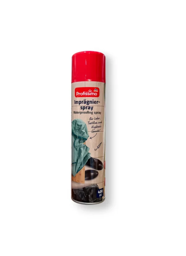 PFC-Free Water-Repellent Spray, 400 ml PFC-Free Water-Repellent Spray, 400 ml