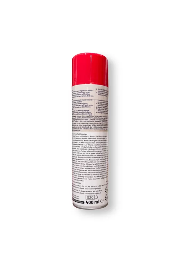 PFC-Free Water-Repellent Spray, 400 ml PFC-Free Water-Repellent Spray, 400 ml