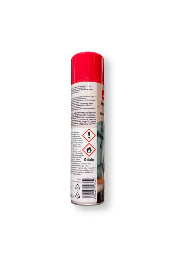 PFC-Free Water-Repellent Spray, 400 ml PFC-Free Water-Repellent Spray, 400 ml