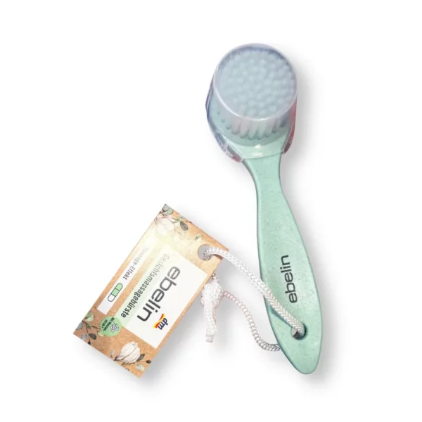 Facial massage brush, 1 pc