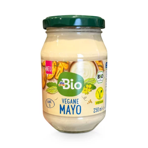 Vegane Mayo, 250 ml