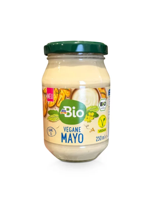 Vegane Mayo, 250 ml