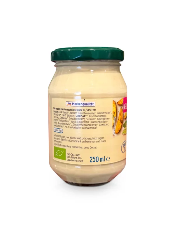 Vegane Mayo, 250 ml