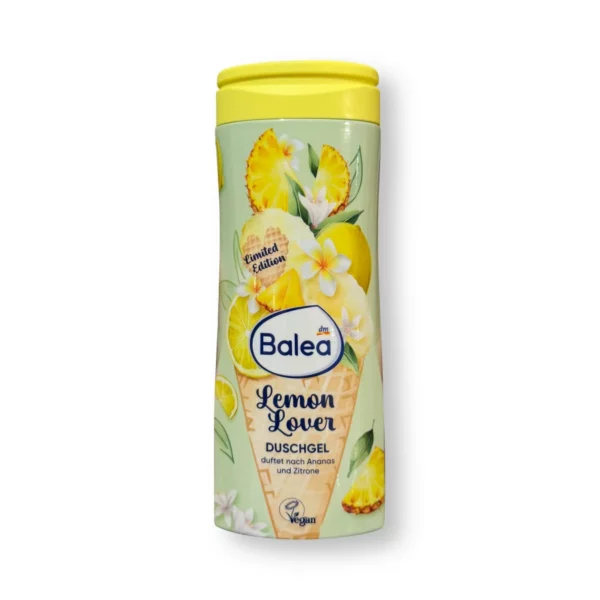 Duschgel Lemon Lover, 300 ml Duschgel Lemon Lover, 300 ml