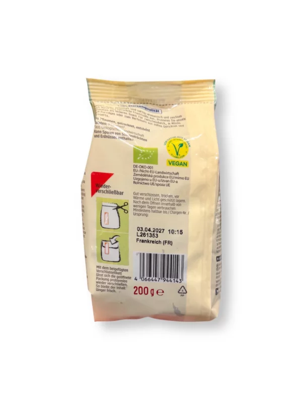 Trockenfrüchte, Pflaumen entsteint, 200 g Trockenfrüchte, Pflaumen entsteint, 200 g