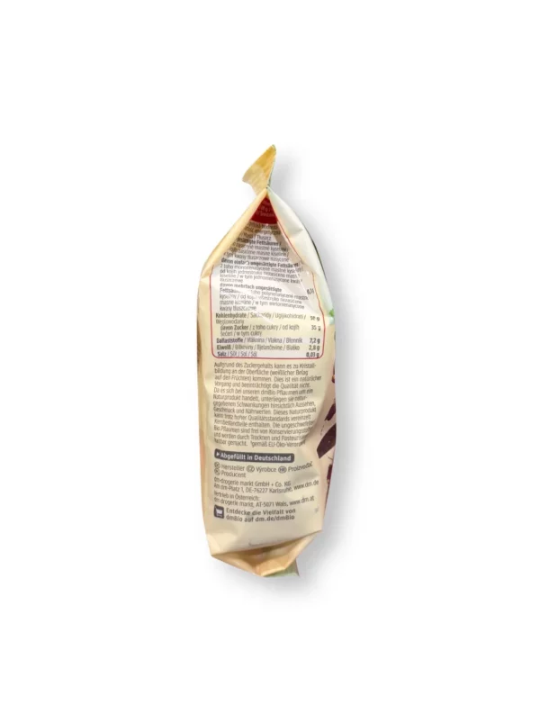 Trockenfrüchte, Pflaumen entsteint, 200 g Trockenfrüchte, Pflaumen entsteint, 200 g