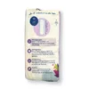 Maxi pads Classic Long, 14 pcs