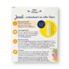 Tampons Normal with applicator, 16 pcs