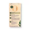 Panty liners Cotton Long, 30 pcs