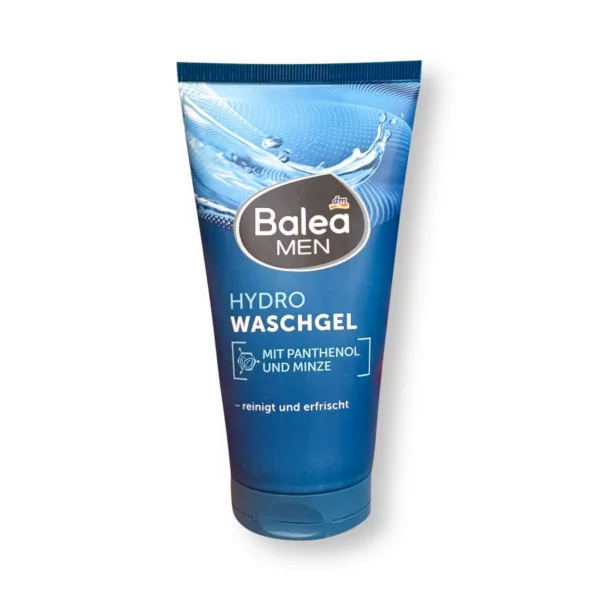 Hydro wash gel, 150 ml