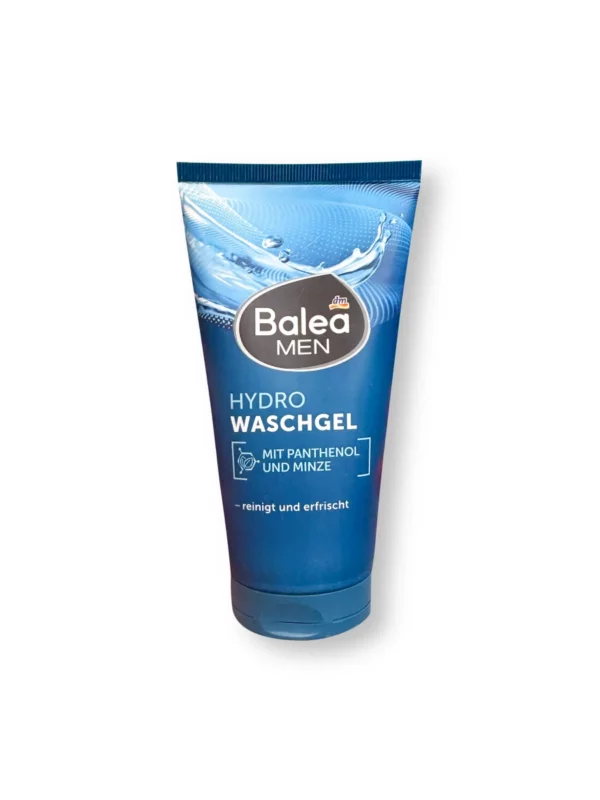 Hydro wash gel, 150 ml