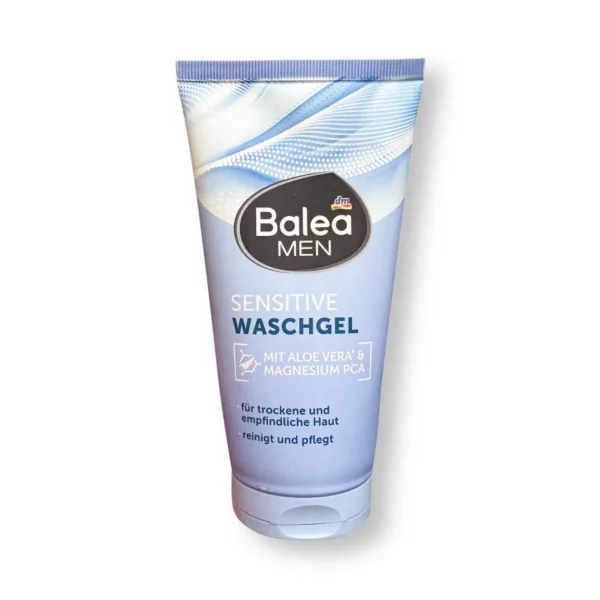 Sensitive Cleansing Gel, 150 ml