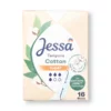 Cotton Super Tampons, 16-pack